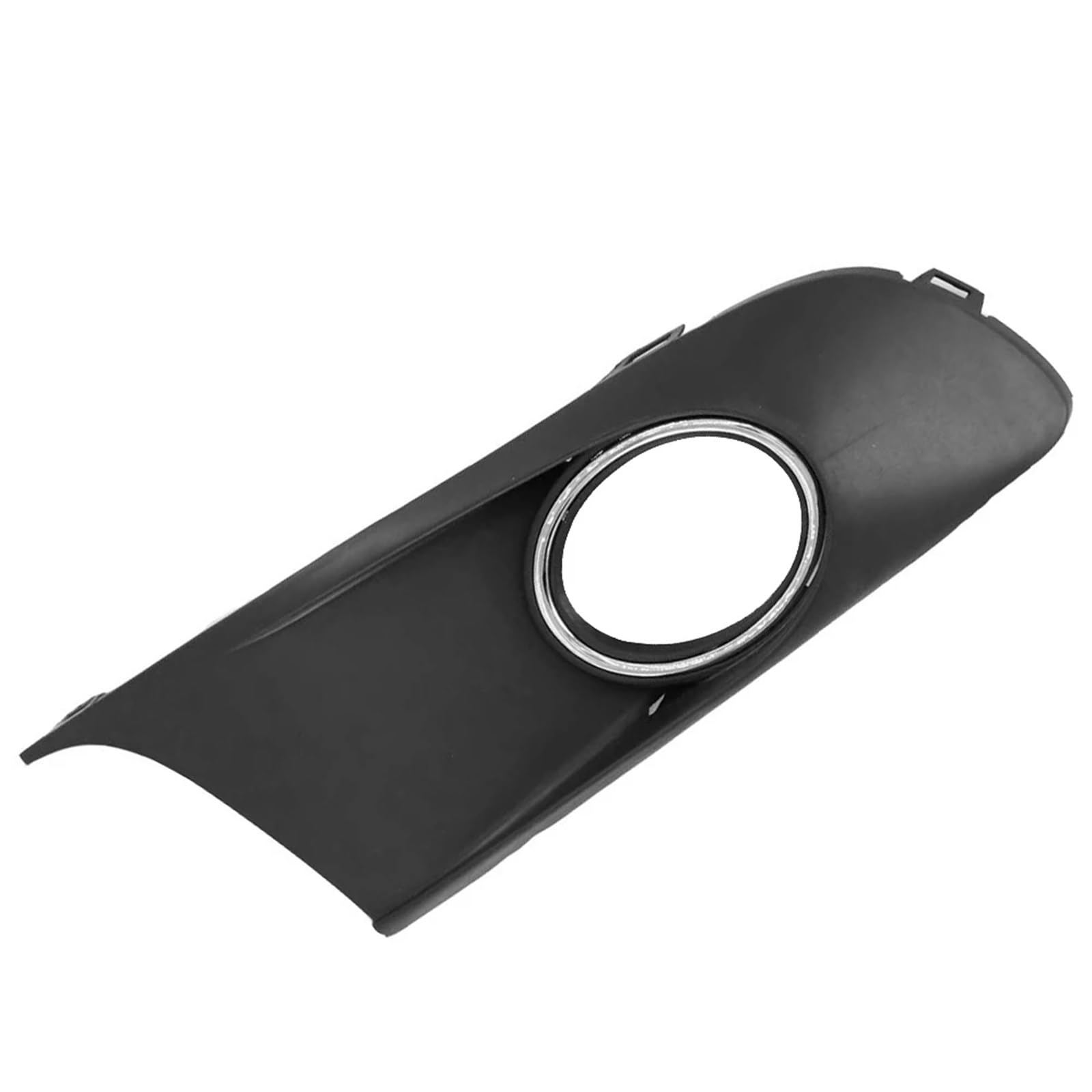 Griglia fendinebbia 2per pcs Auto Paraurti Anteriore Della Luce di Nebbia Lampada Della Nebbia per la Griglia di sfiato Griglia di Copertura per VW per Touran per Caddy