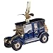 Downton Abbey Kurt Adler Car Ornament, 5.25-Inch