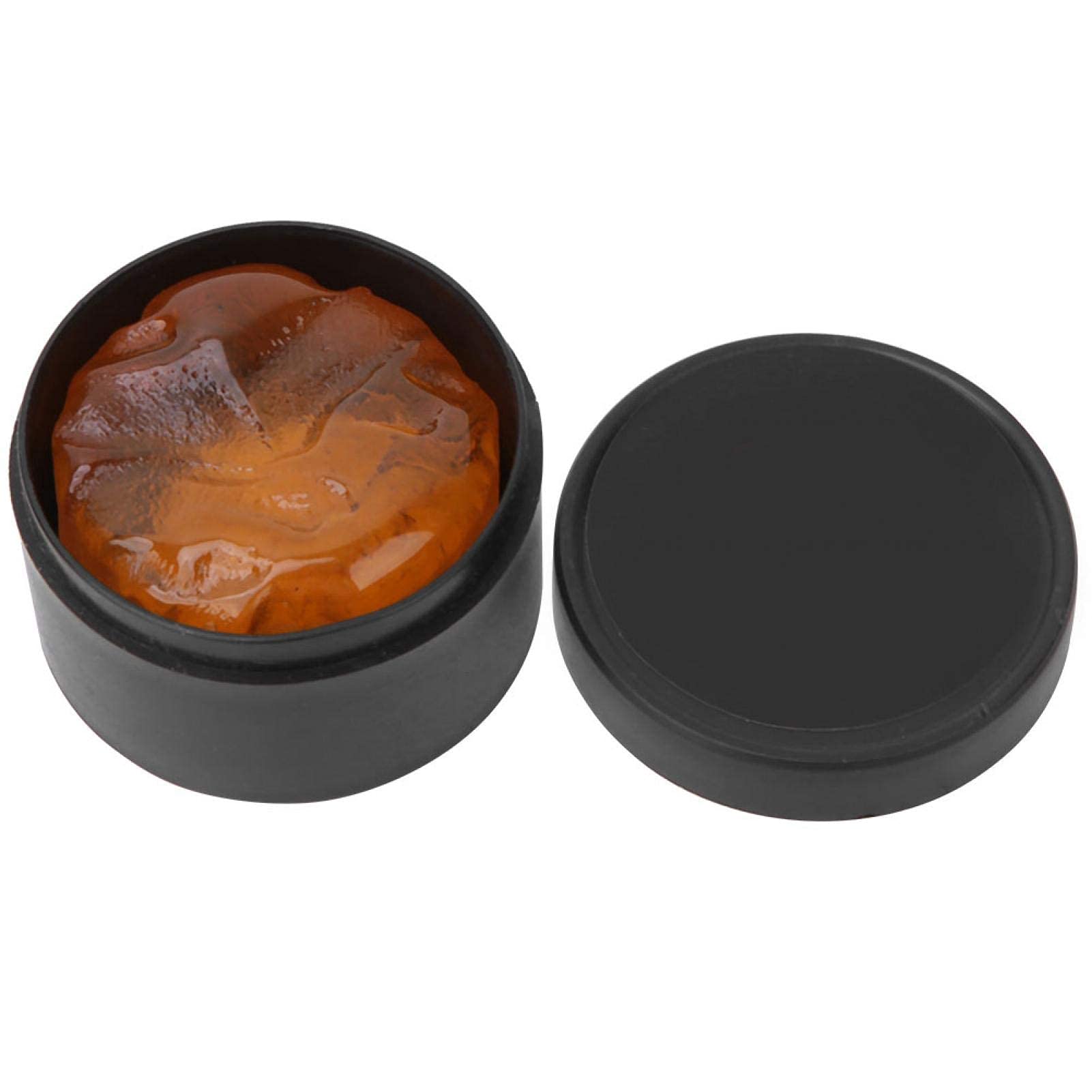 Salablez® Sound Penetration Cello Rosin, Violin Rosin, Durable for Violin Musical Instrument Violin Parts Cleaning Tool Viola Brush Rosin Low Dust for Violin-image-32