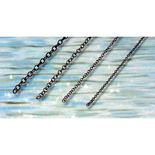 Ankerkette 3 mm (1 m Länge) Cover