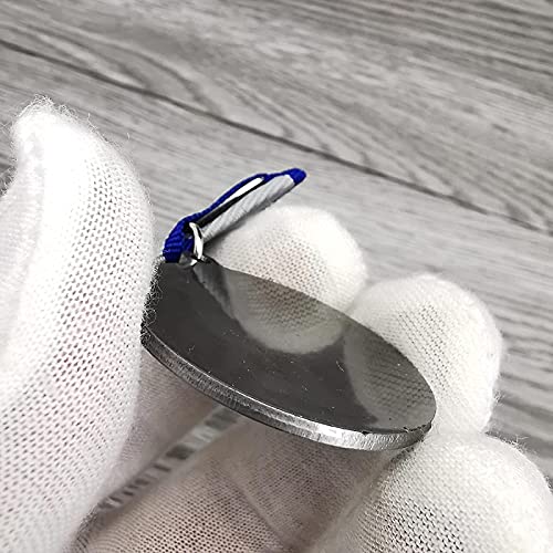 FTYYSWL Sovjet Bravery Medal, Sovjet CCCP Medaille Replica, Tank Badge Collection, militaire medaillegeschenken, oorlog… - Image 7