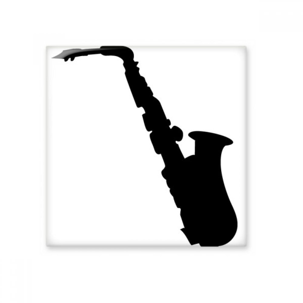 Sax musique classique carreau céramique rompre monotonie murale