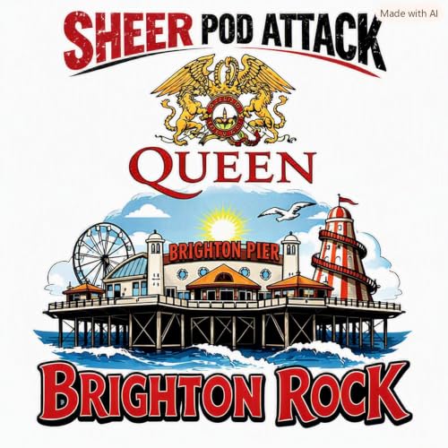 27. Brighton Rock (1974)