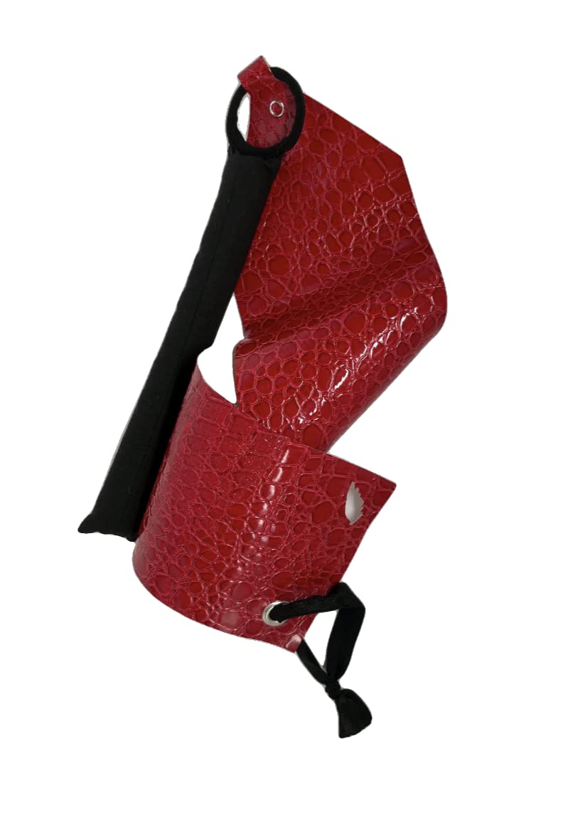 Wing&Rod~ (Red Hot Gator)