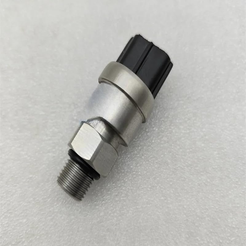 Excavator Parts KM15-P04 KM15P04 Low Pressure Sensor For Sumitomo SH200A5 SH350A5 Excavator