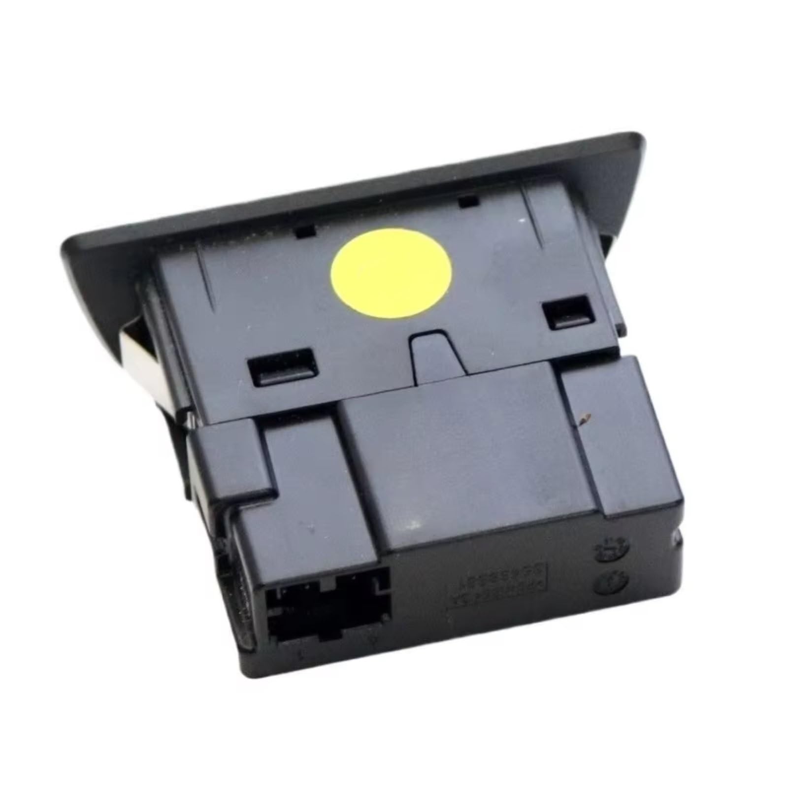 Para Para Golf Para Passat Para Polo 2G6035718 Doble Toma De Carga USB USB-C Puerto De Salida Adaptador USB Interfaz AUX