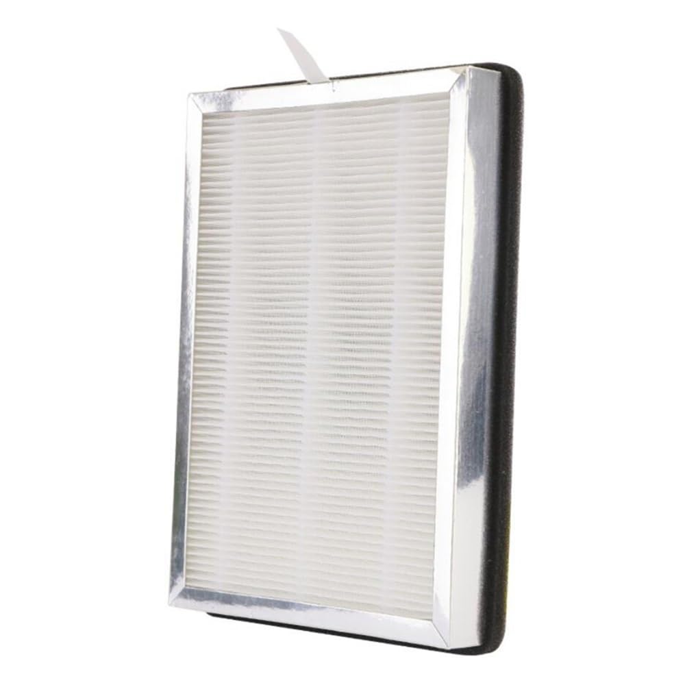 2 filtros de Repuesto for purificador de Aire MA-15, filtros HEPA H13 y de carbón Activado, prefiltros 3 en 1