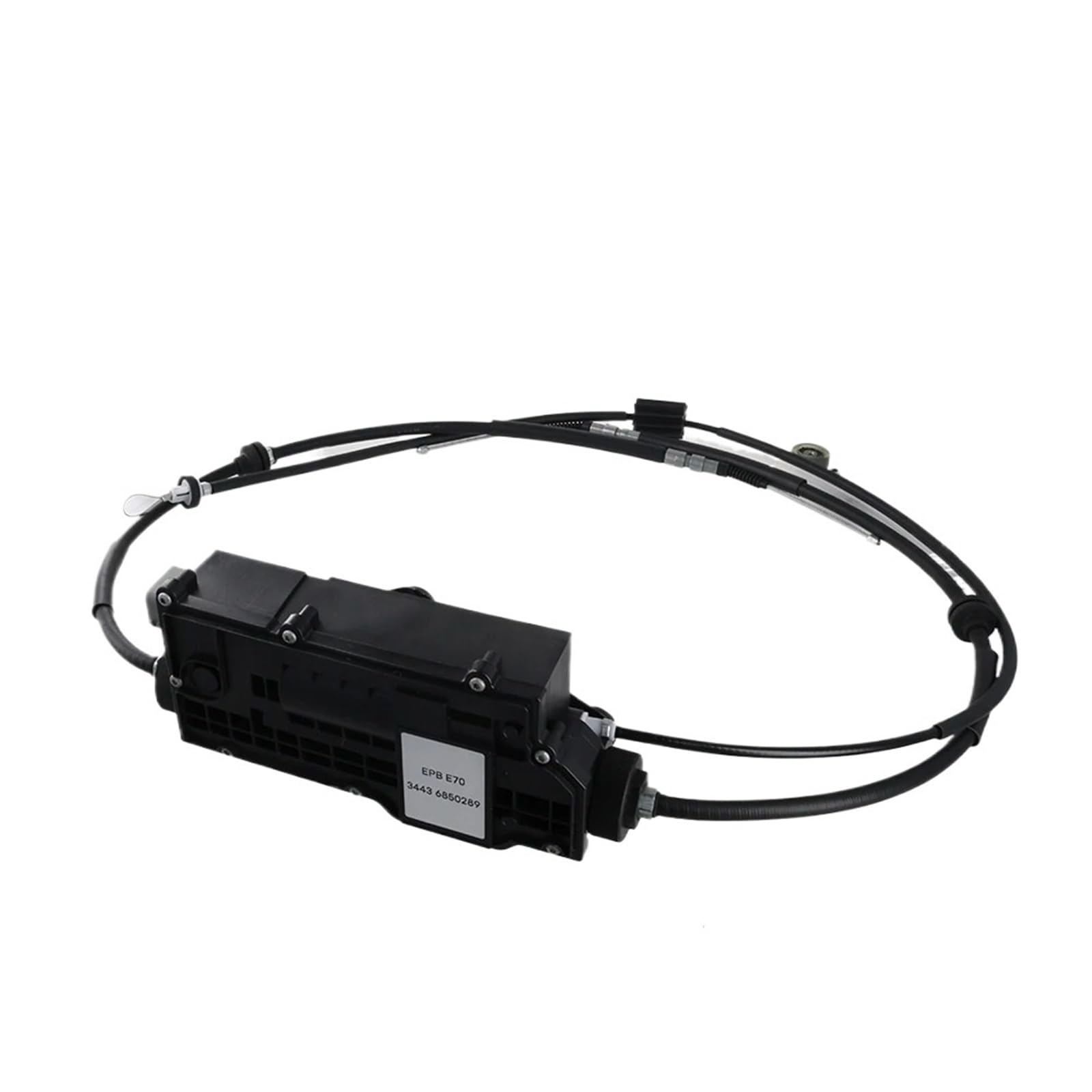 Para BMW Para X5 Para X6 E70 E71 Actuador Freno Estacionamiento 34436850289