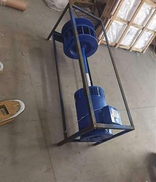 10kw Single Phase Axial Flow Hydroelectric Generator Micro Hydro Turbines Low Head Water Turbine Generator