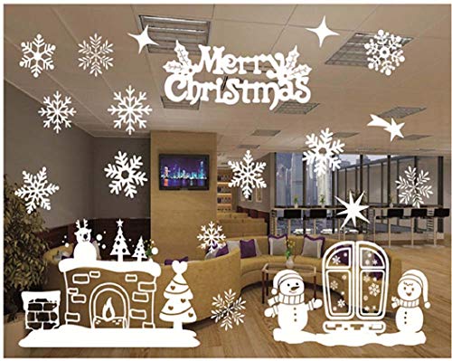 Adesivi per vetrofanie decorazione vetrine