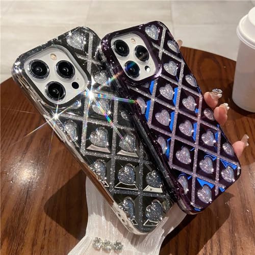 Coque iPhone 12 Pro antichoc argent résout rayures