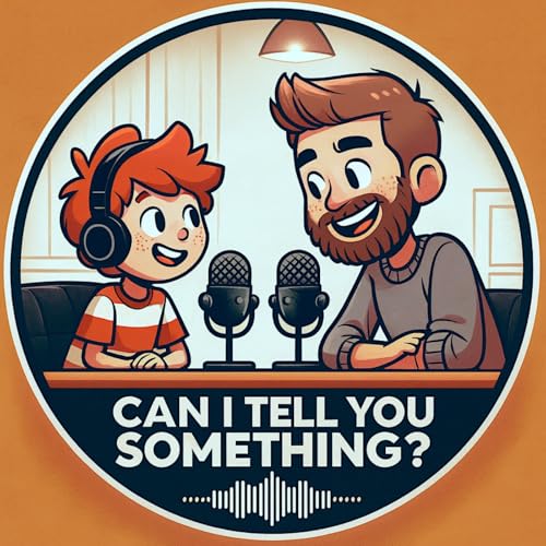 『Can I Tell You About Christmas Misconceptions?』のカバーアート