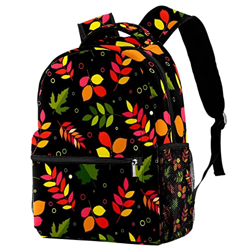Sac à dos vintage partition de musique imprimé fleurs rétro