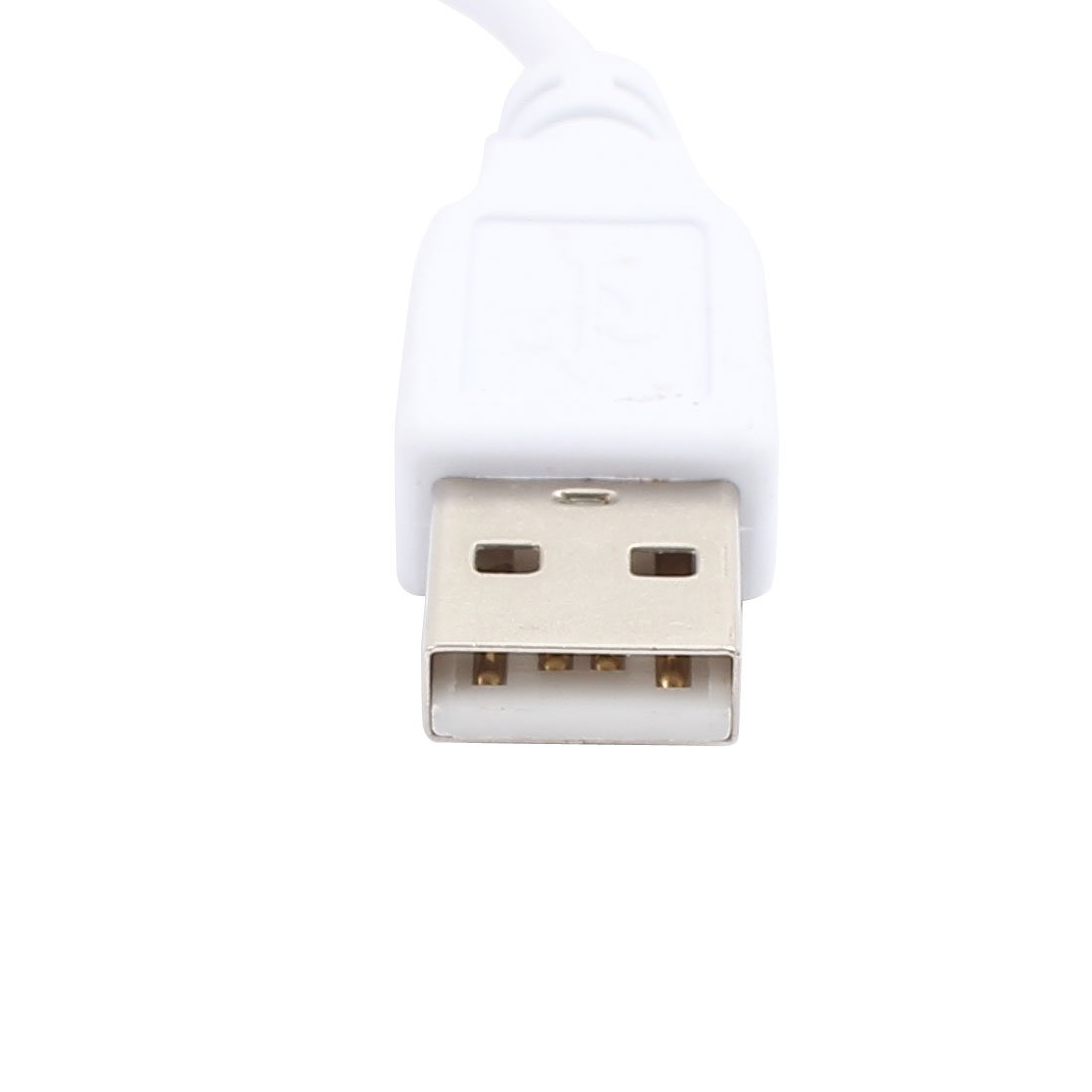 Aexit DC 5V Industrial Motors 4500RPM Plastic Housing Machines Electric USB Pneumatic Motors Vibration Motor