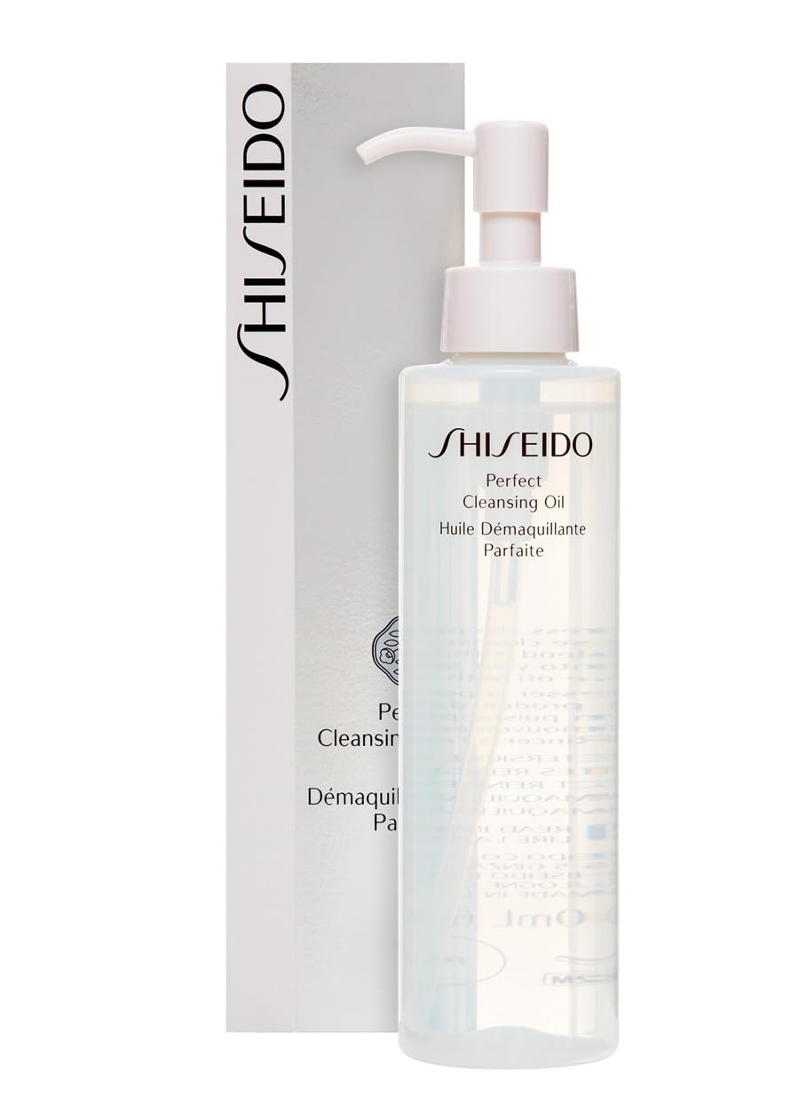 Shiseido Perfect Cleansing Oil 180 ML