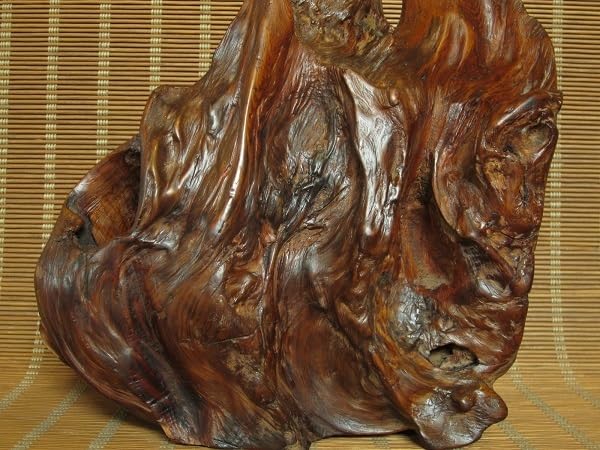 Amazon.co.jp: 屋久杉工芸品 フクロウ置物 山中良行 天然木 手彫り Amazon.co.jp: 屋久杉工芸品 フクロウ置物 山中良行 天然木 手彫り