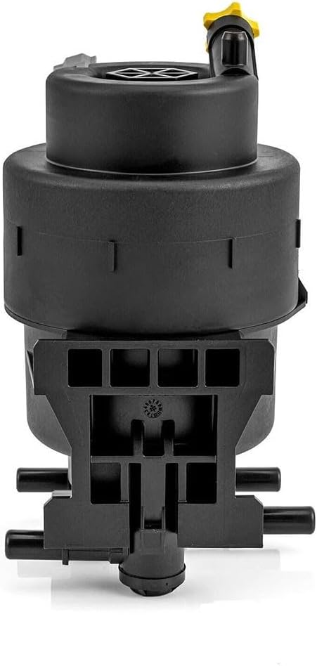 Fuel Pump Assembly BC3Z-9G282-E for Ford 6.7L Power 2011-2016 F250 F350, Paper Filter with Heat Sink, Replaces PFB-103