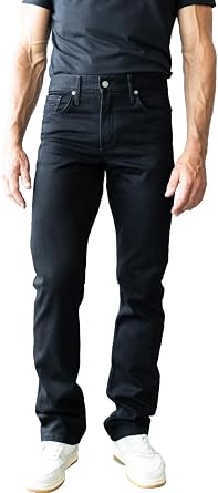 Kimes Ranch Mens James Jeans
