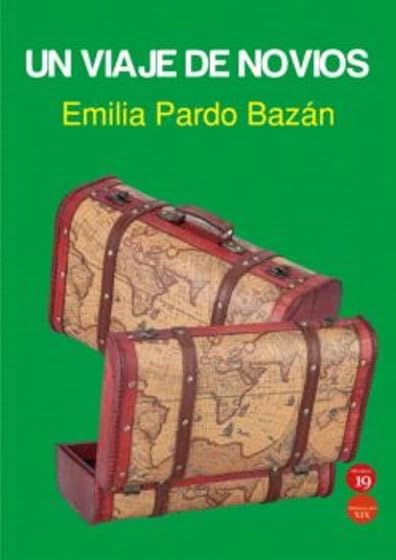 Un viaje de novios