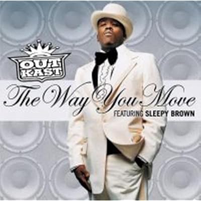 The Way You Move