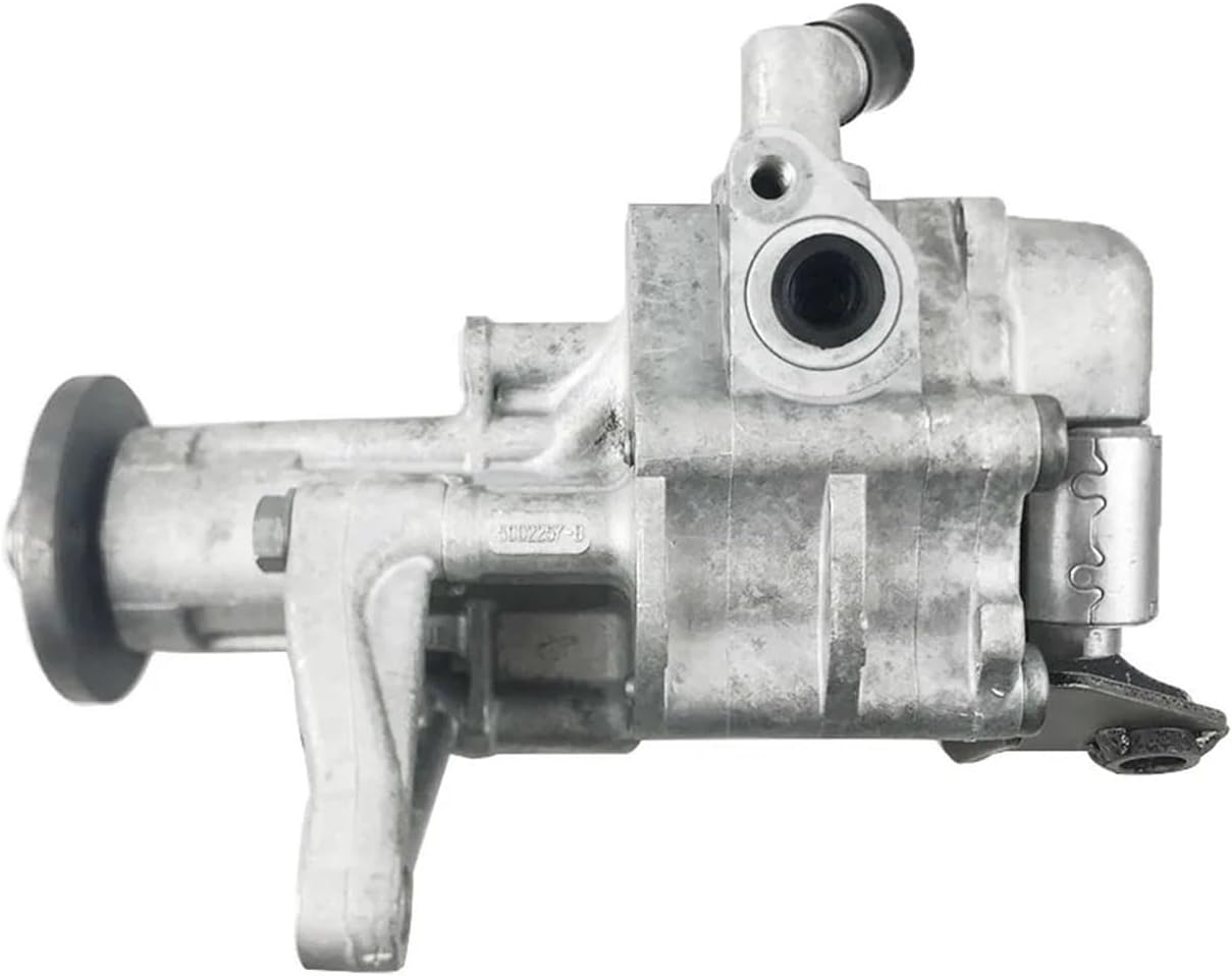 Power Steering Pump Fit Compatible with BMW 5 6 7 Series F02 F06 F07 F10 32 41 6 794 350 32416794350 Hydraulic Repair Auto Parts