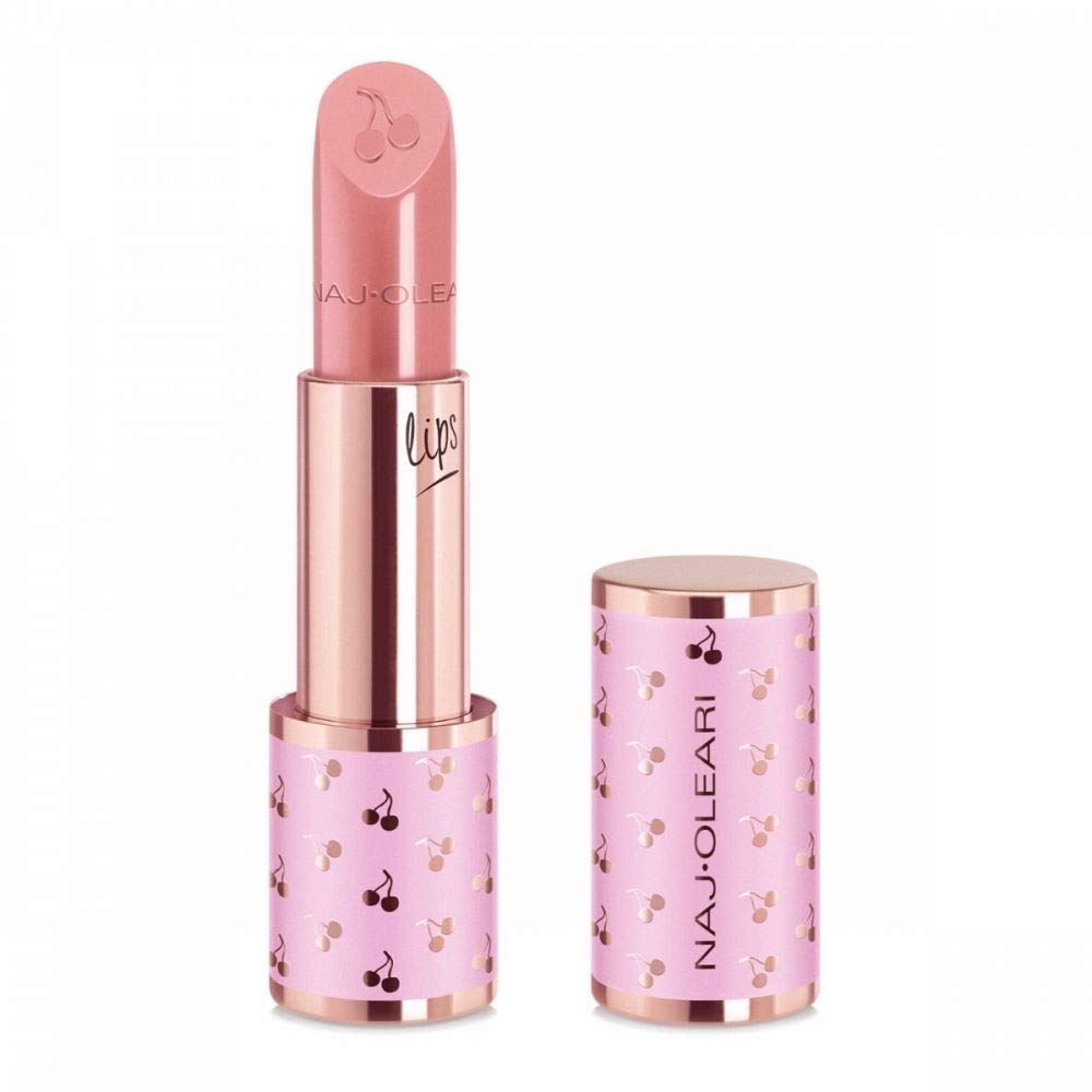 Naj Oleari Kremy Pink Nude Delight Ruj