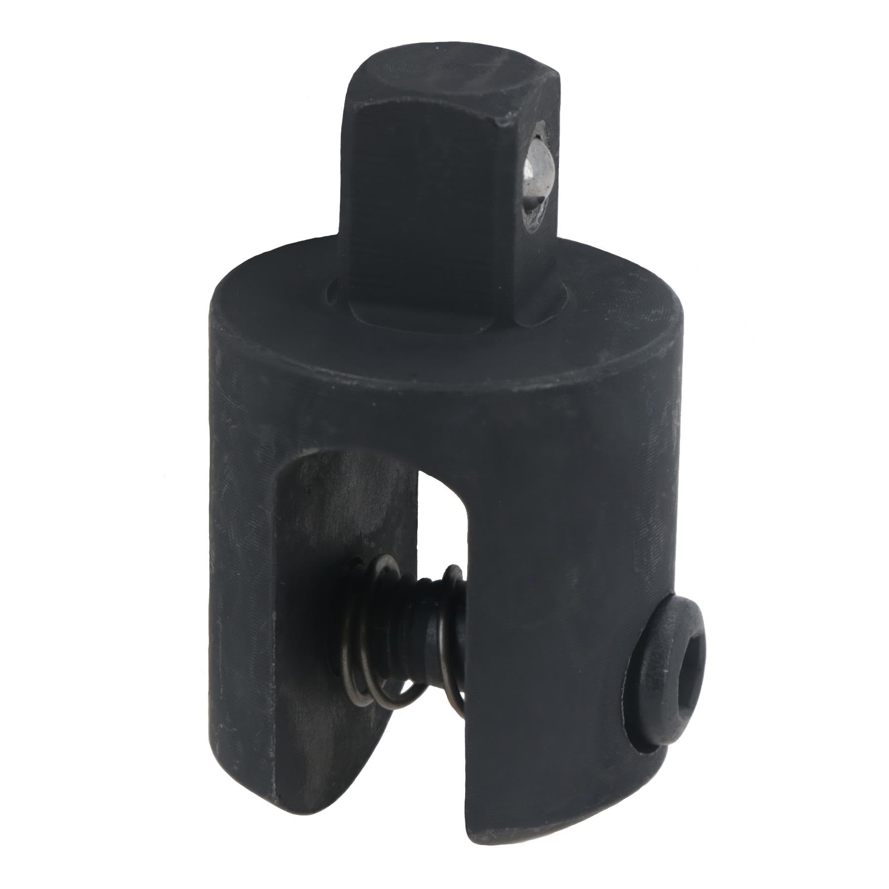 Trade Quality 1/2'' Spare Knuckle Breaker Bar Head SS154