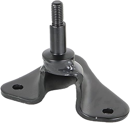 Miniatura 7 de labwork Juego de soporte de montaje de choque superior trasero de 2 pulgadas de repuesto para camioneta Ford Ranger 1983-2011