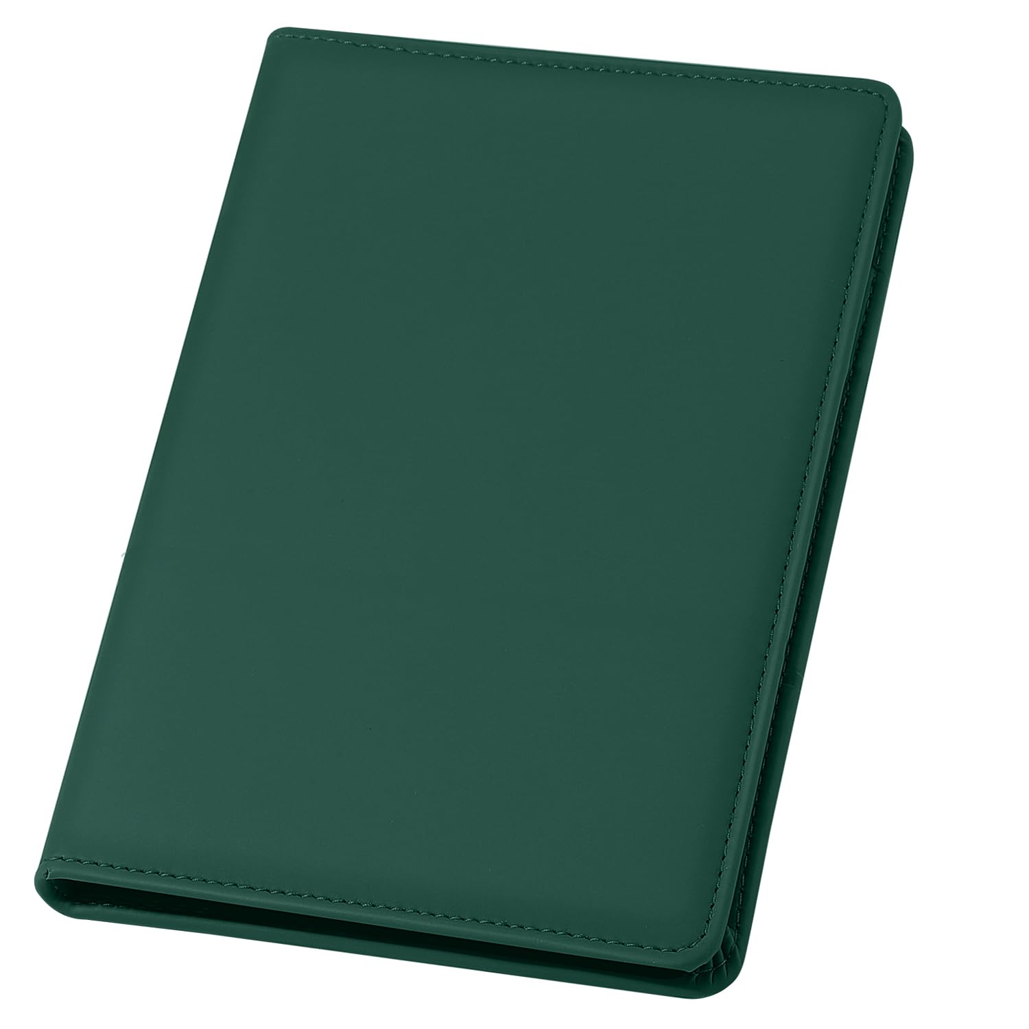 Gorbado Junior Padfolio Folder - A5 Portfolio Binder Case With 5 X 8 Writing Pad - View #5