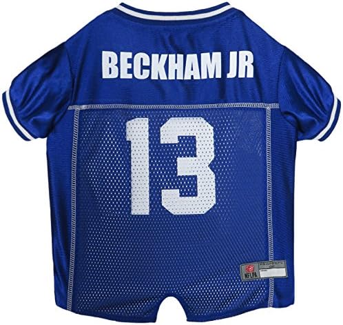 odell beckham jersey medium
