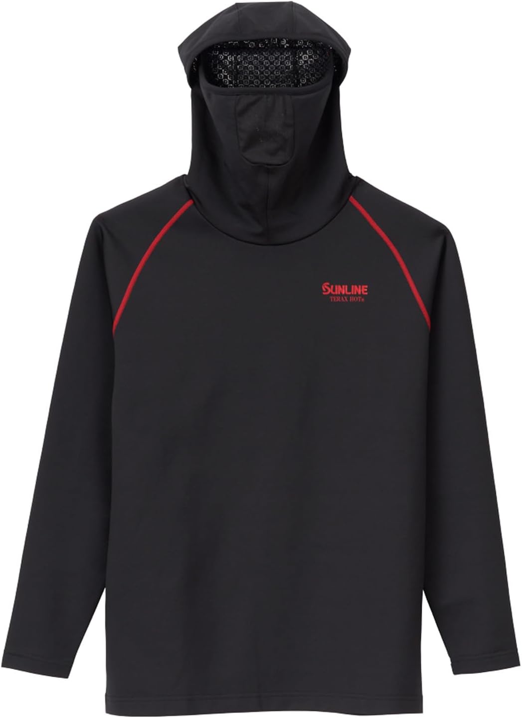 NIKE バラクラバ 黒 新品 HIPHOP ストリート NIKE バラクラバ 黒 新品