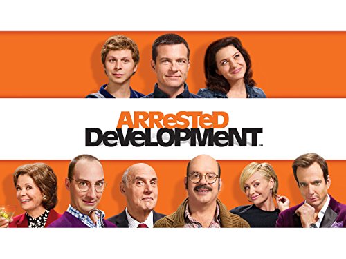 Arrested Development Season 4