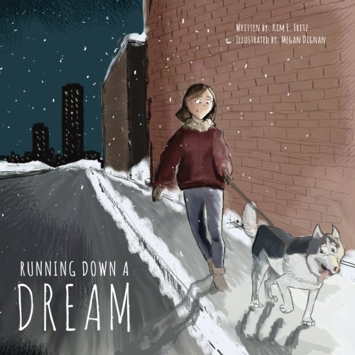 Running Down a Dream