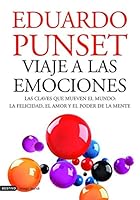 El viaje a las emociones 8423343634 Book Cover