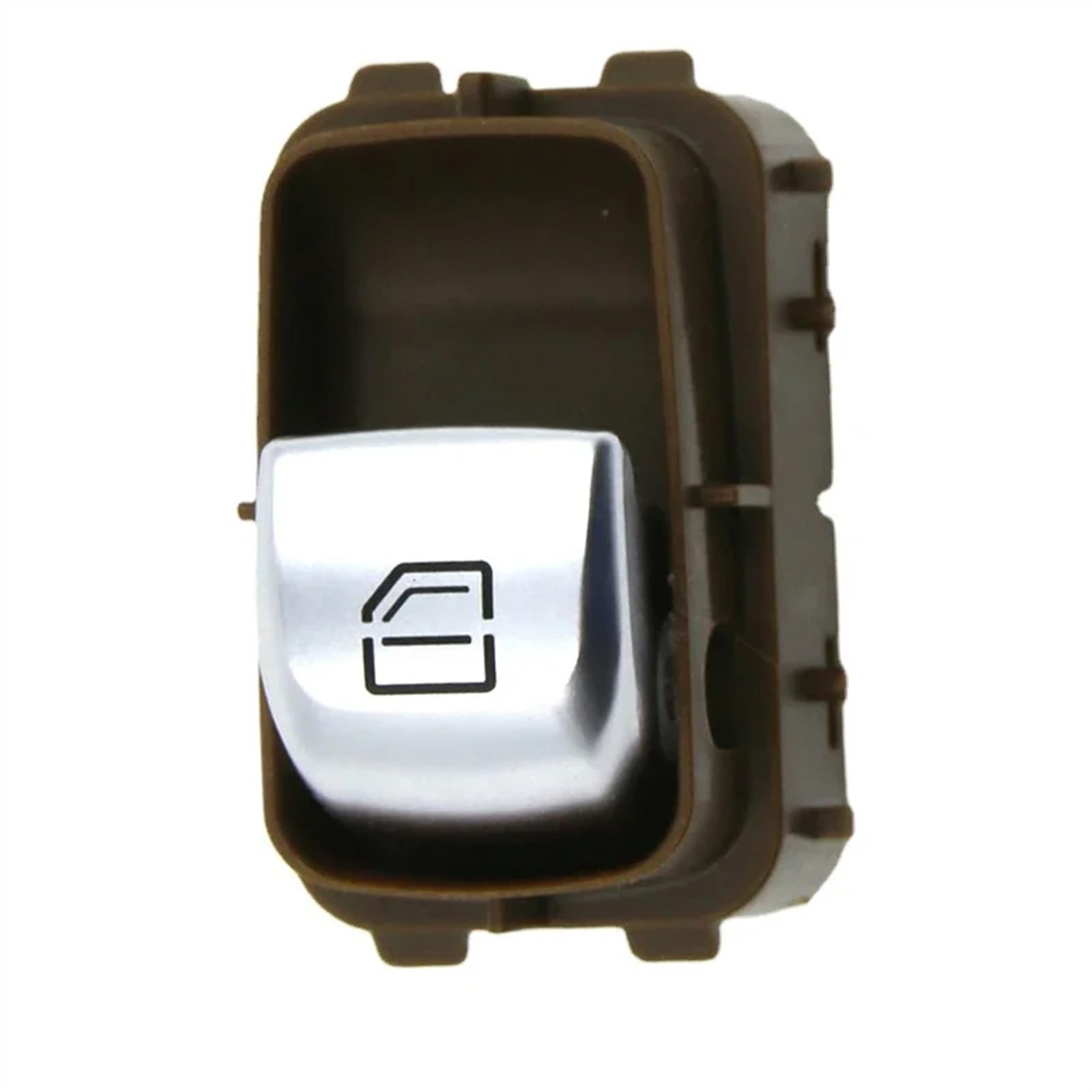 Interrupteur de lève-vitre de voiture Benz S-CLASS A217 commande de lève-vitre maître 2229051904