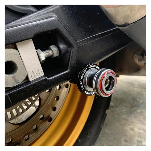 Tornillo soporte de elevacion basculante S1000RR accesorio de moto 7