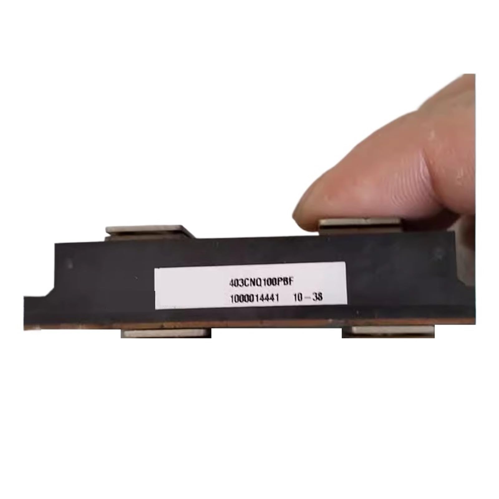 Module 403CNQ100PBF Diode Schottky 100V 400A TO-244