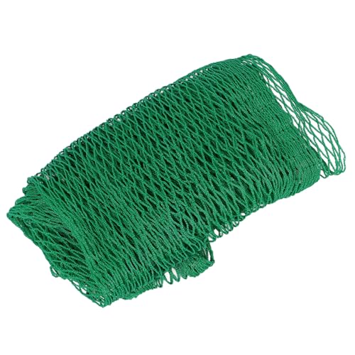 JOINPAYA Heavy Duty Portable Golf Practice Net for Backyard Indoor Use Easy Assembly for Golf Lovers Spacious Area for Swing Training