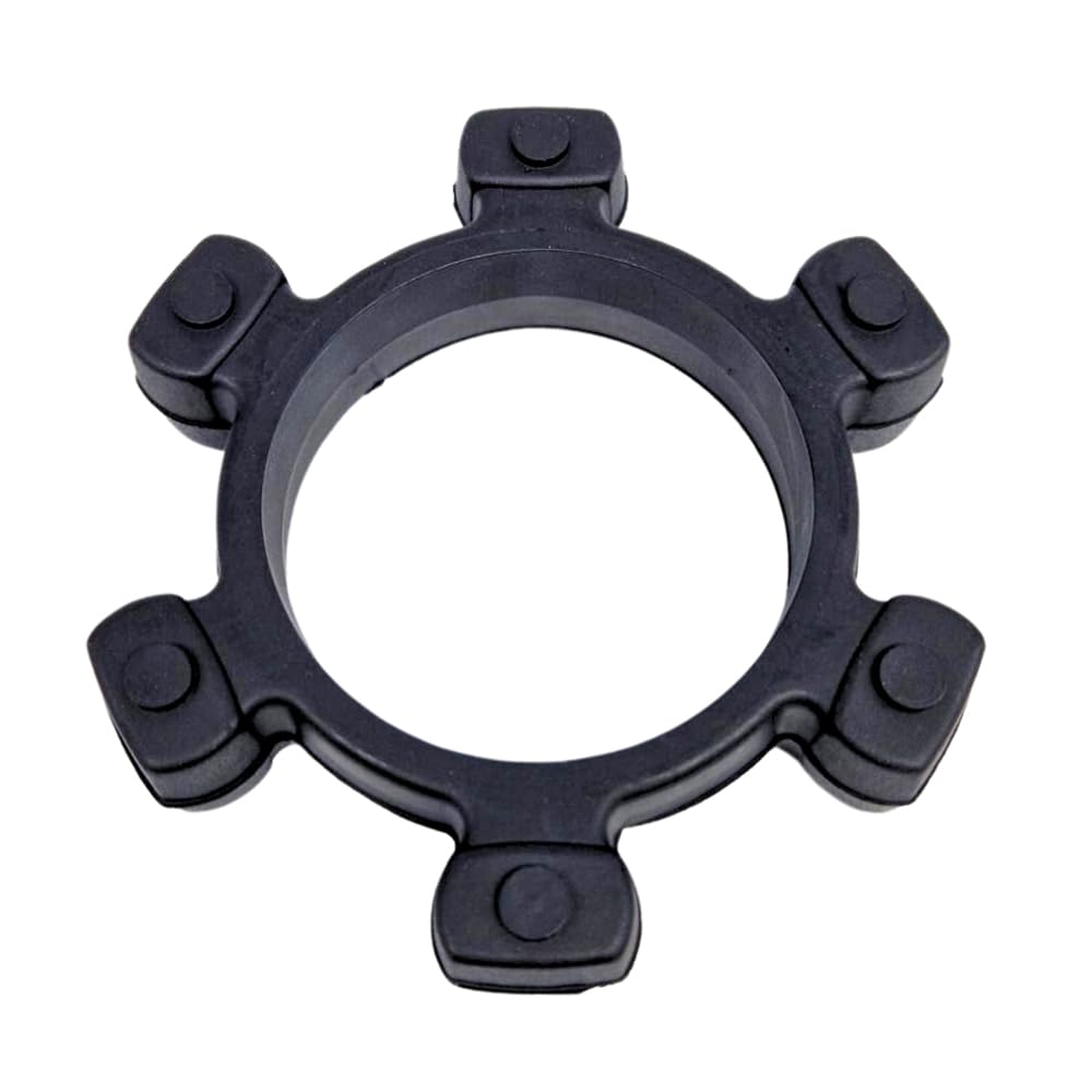 Setco Drive Coupling Spider, 104mm Outer Diameter, To Suit D160, D180, D200, D225 Motor