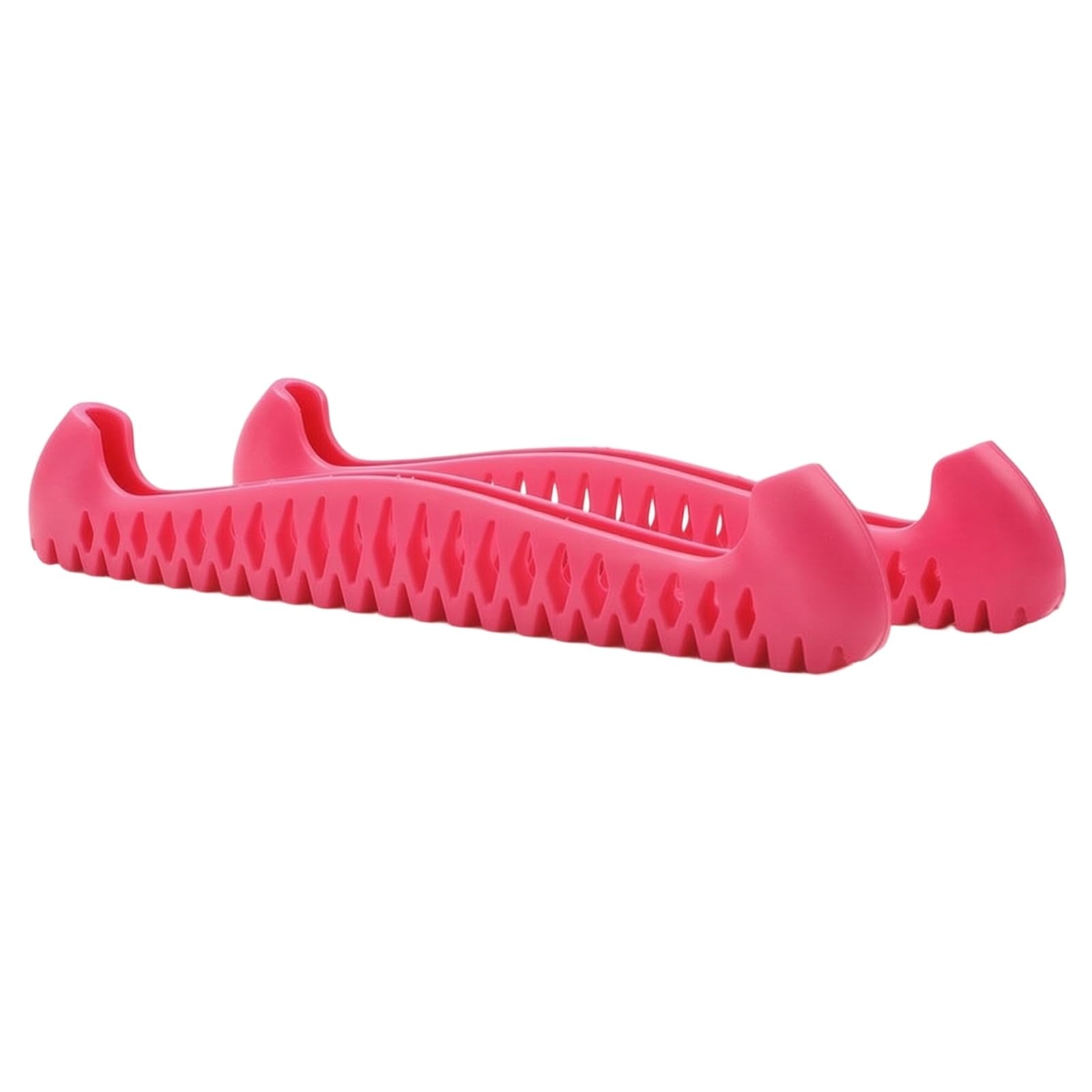 2 Piezas Protector Hoja Elástico Protectores Suave Funda para Patinadores
