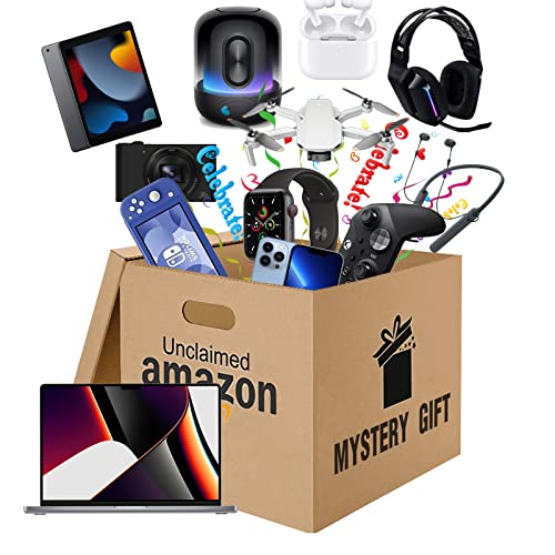 WOSH Return Pallets from Amazon for Sale Liquidation Boxes Returns 2022