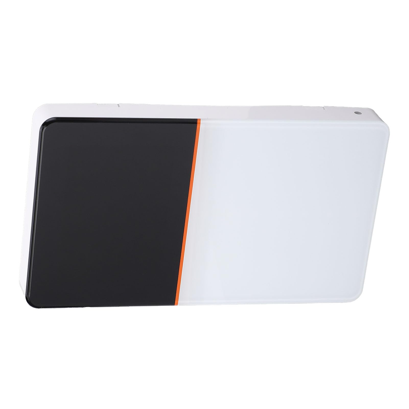 Controlador de Temperatura Inteligente, Termostato WiFi Programable con Pantalla LCD, Control de Temperatura Preciso para Uso Doméstico y de Oficina