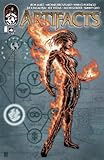 Read Artifacts #4 Cover B Reader