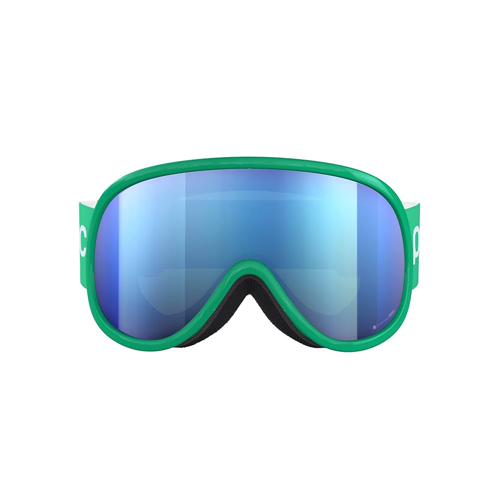 値下げ！　POC RETINA BIG CLARITY COMP POC Retina Big Clarity COMP Goggle - Race Werks