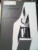 My Village in Greece B001PUP130 Book Cover