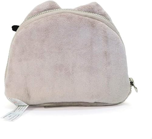 Miniatura 5 de GUND Pusheen - Funda para monedas, con cremallera, 6.5 pulgadas