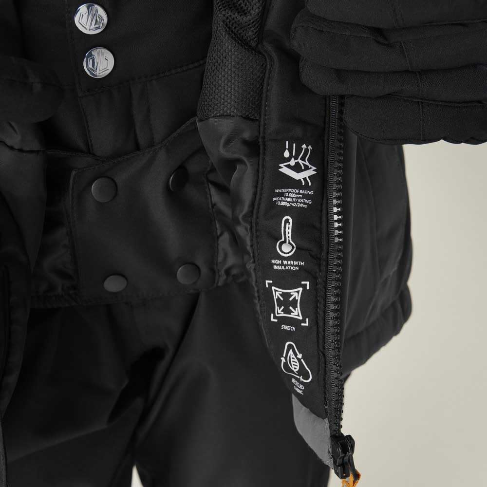 Dare2b Impose V Jacket Dare2b Kids' Impose V giacca da sci Unisex - Adulto