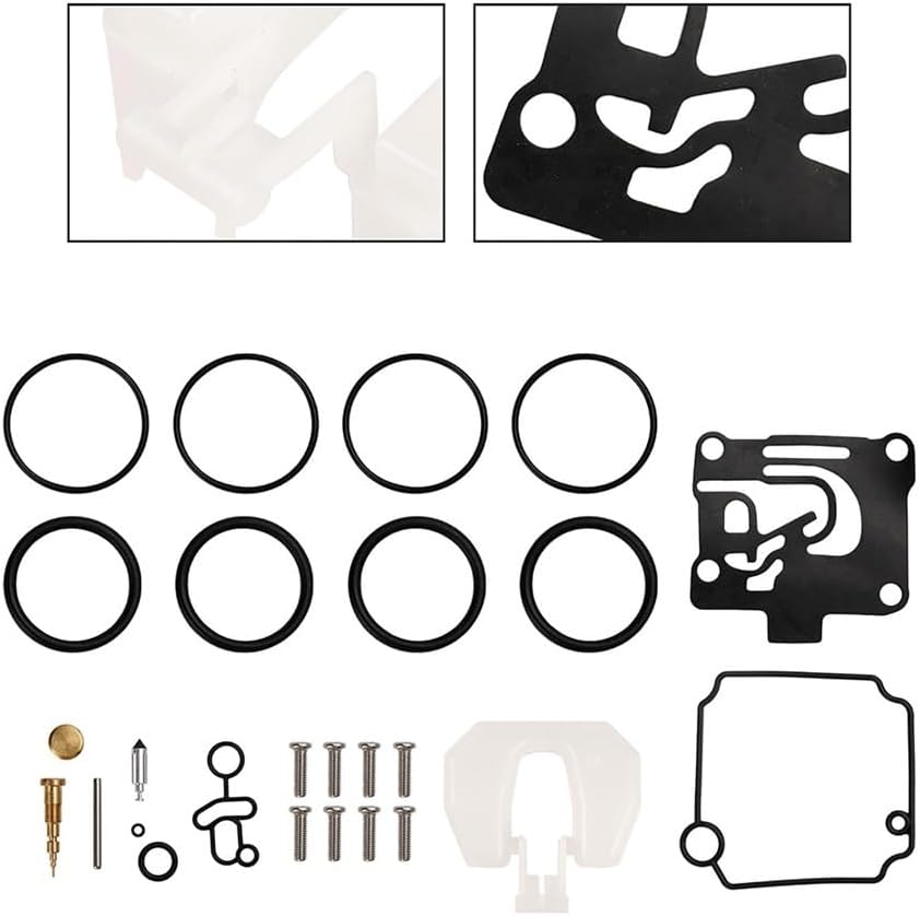 Repair Kit FIT for 40HP 45HP 50HP F40 F40A F50 F50A F50 F50A F50D FT50B 62YW009311 62YW009310 62YW009300