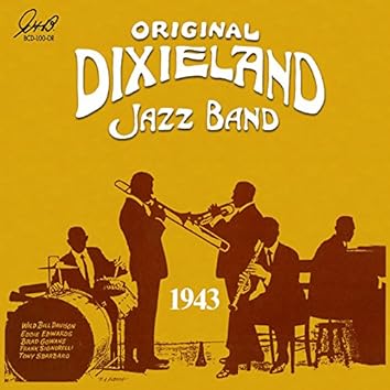 Play The Original Dixieland Jazz Band on Amazon Music