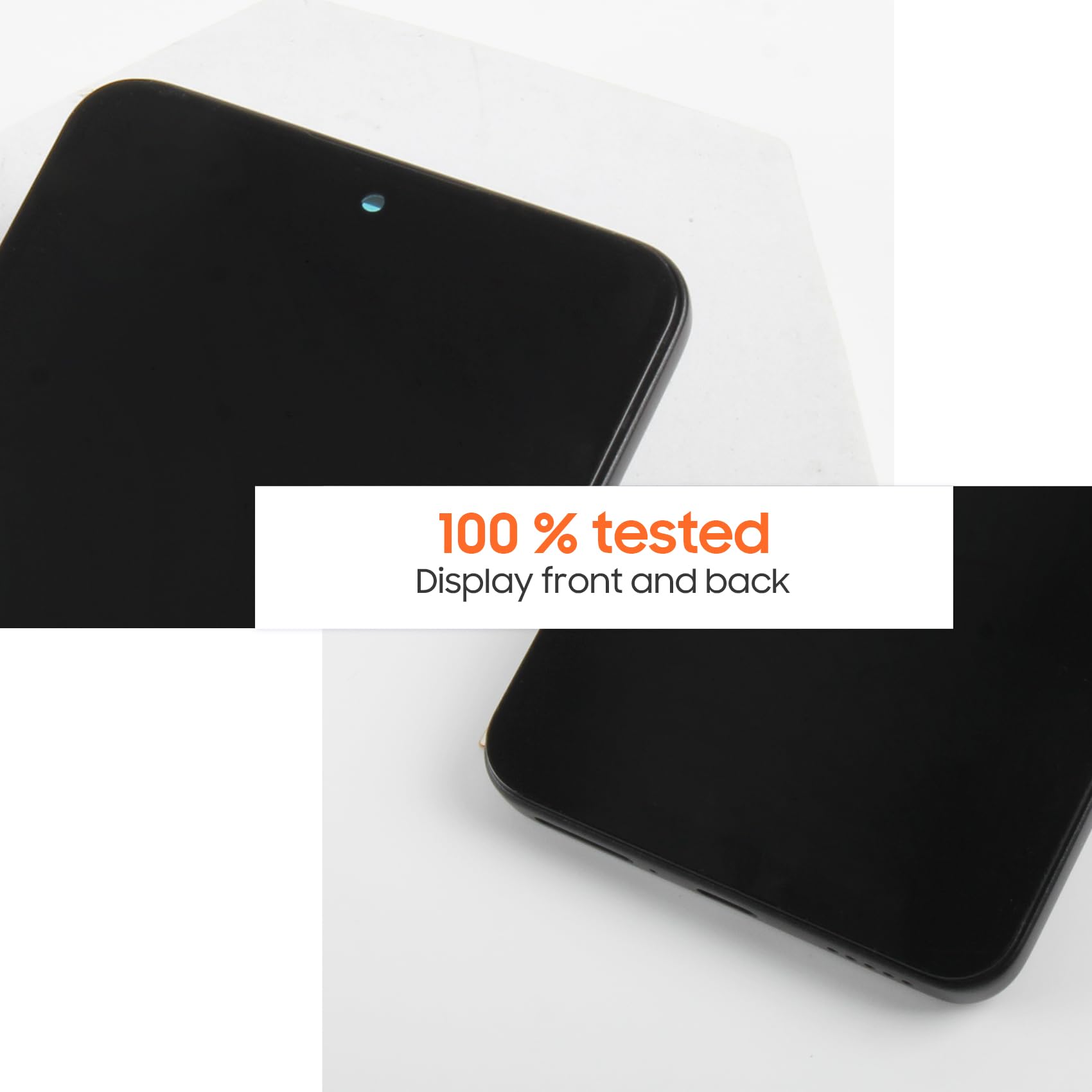 Schermo LCD per Xiaomi 13T/13T Pro 2306EPN60G 23078PND5G Touch Display di ricambio completo con telaio, strumenti + vetro temperato